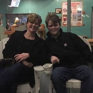 Meet your Posher, Zintka